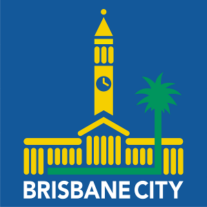 Major Australian City Council logo